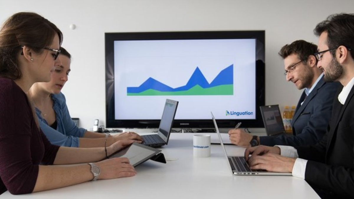 Linguation erweitert Serviceangebot: Beglaubigte Übersetzungen jetzt in fünf neuen Sprachversionen verfügbar - Foto: presseportal.de
