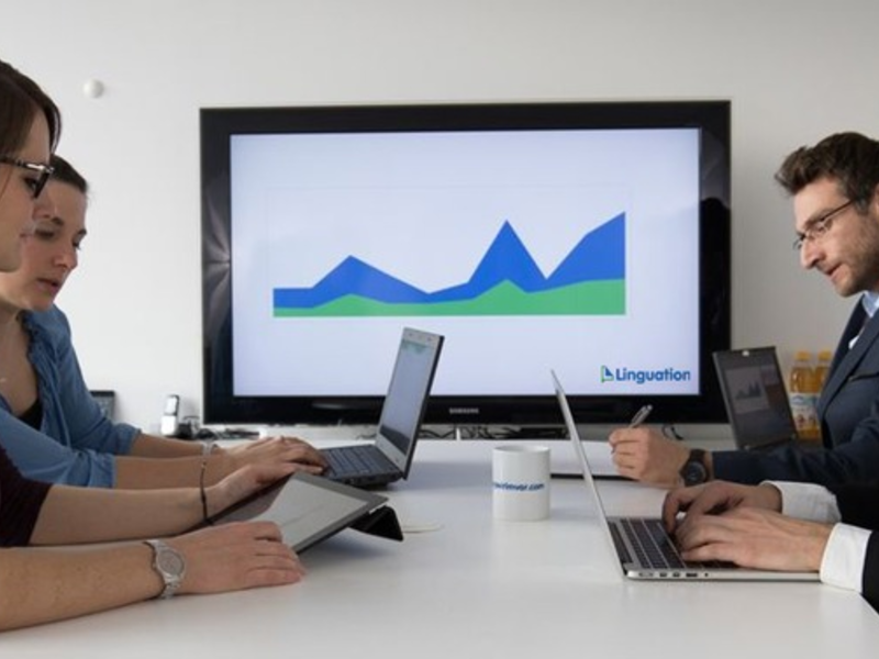 Linguation erweitert Serviceangebot: Beglaubigte Übersetzungen jetzt in fünf neuen Sprachversionen verfügbar - Foto: presseportal.de