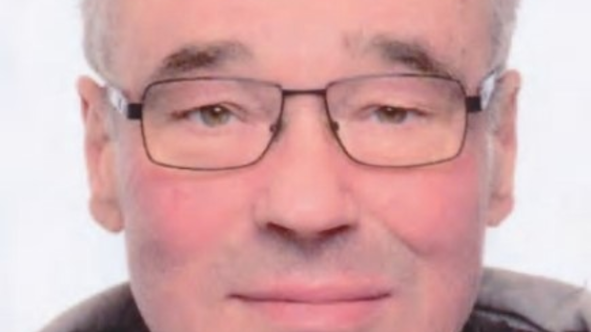 POL-W: W Vermisstensuche nach dem 71-jährigen Heinz-Günther K. - Polizei bittet die Öffentlichkeit um Mithilfe - Foto: presseportal.de