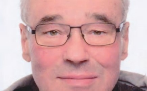 POL-W: W Vermisstensuche nach dem 71-jährigen Heinz-Günther K. - Polizei bittet die Öffentlichkeit um Mithilfe - Foto: presseportal.de POL-W: W Vermisstensuche nach dem 71-jährigen Heinz-Günther K. - Polizei bittet die Öffentlichkeit um Mithilfe - Foto: presseportal.de