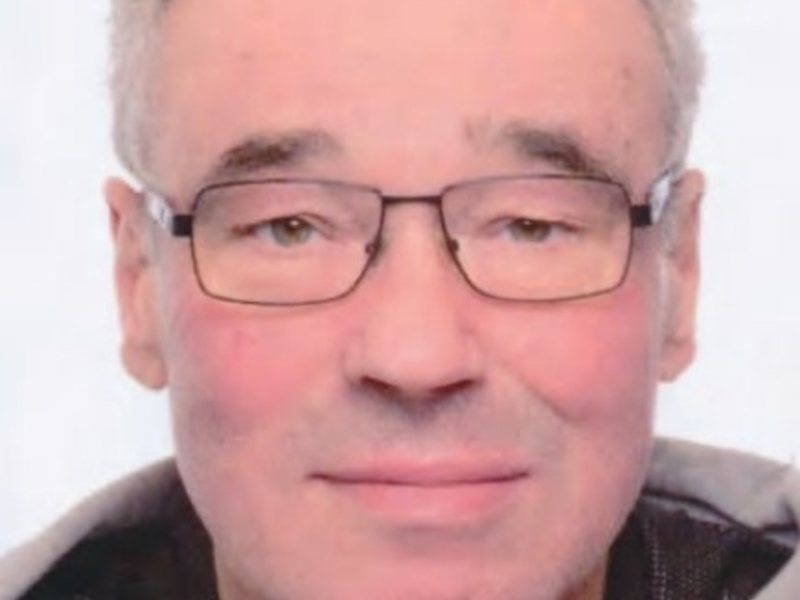 POL-W: W Vermisstensuche nach dem 71-jährigen Heinz-Günther K. - Polizei bittet die Öffentlichkeit um Mithilfe - Foto: presseportal.de