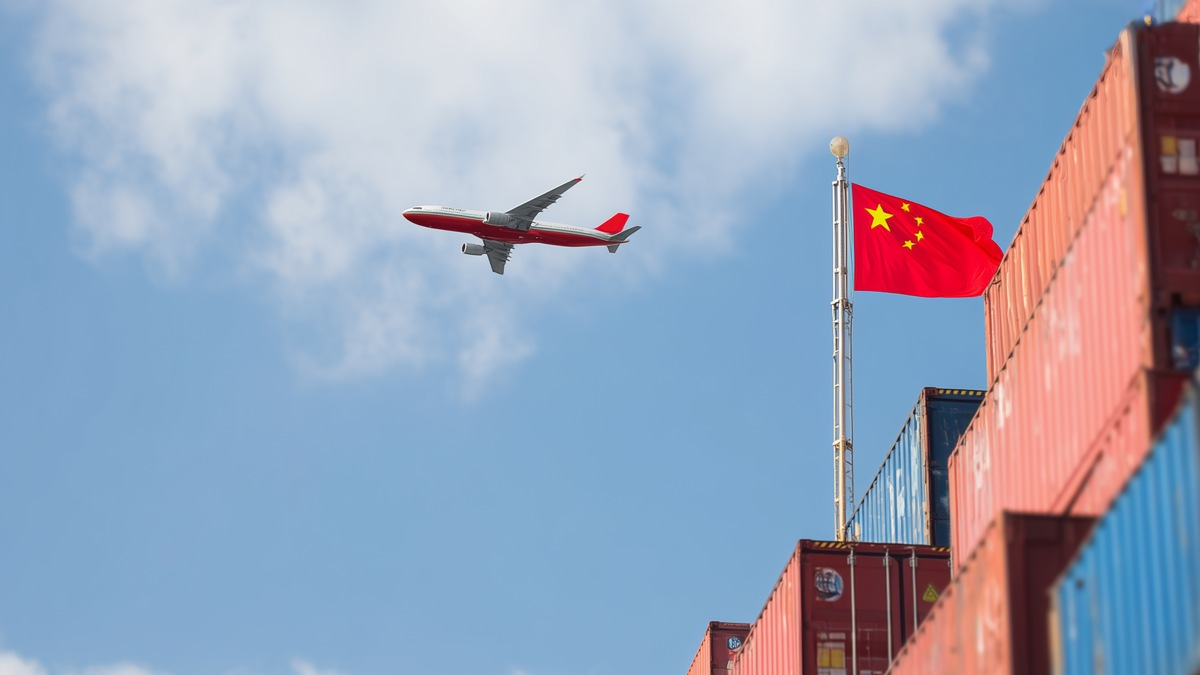 Chinesische Online-Händler schauen auf Europa: Das Risiko für den deutschen Handel ist real - Foto: presseportal.de