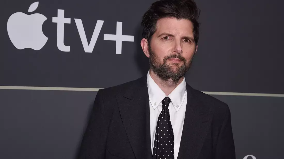 Adam Scott spielt die Hauptrolle in «Severance». (Archivbild) - Bild: Richard Shotwell/Invision via AP/dpa