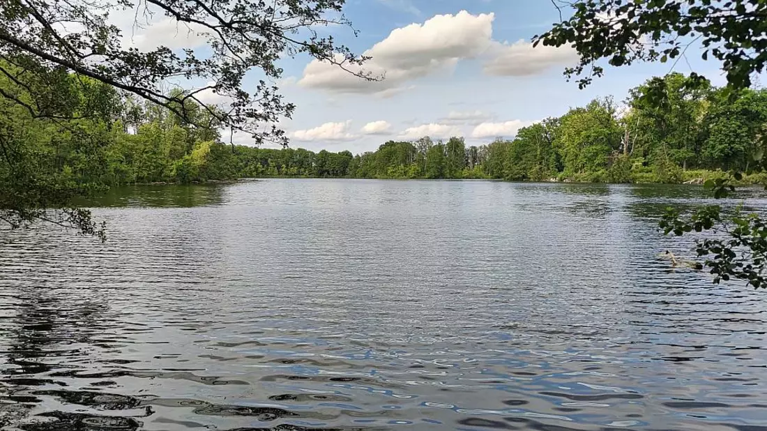 Badesee (Archiv) - Bild: über dts Nachrichtenagentur