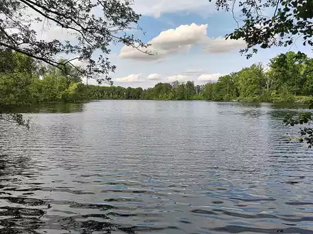 Badesee (Archiv) - Foto: über dts Nachrichtenagentur