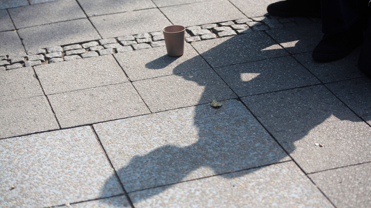 Die Schere zwischen Arm und Reich vergrößert sich in vielen Ländern. (Archivbild) - Foto: Fernando Gutierrez-Juarez/dpa