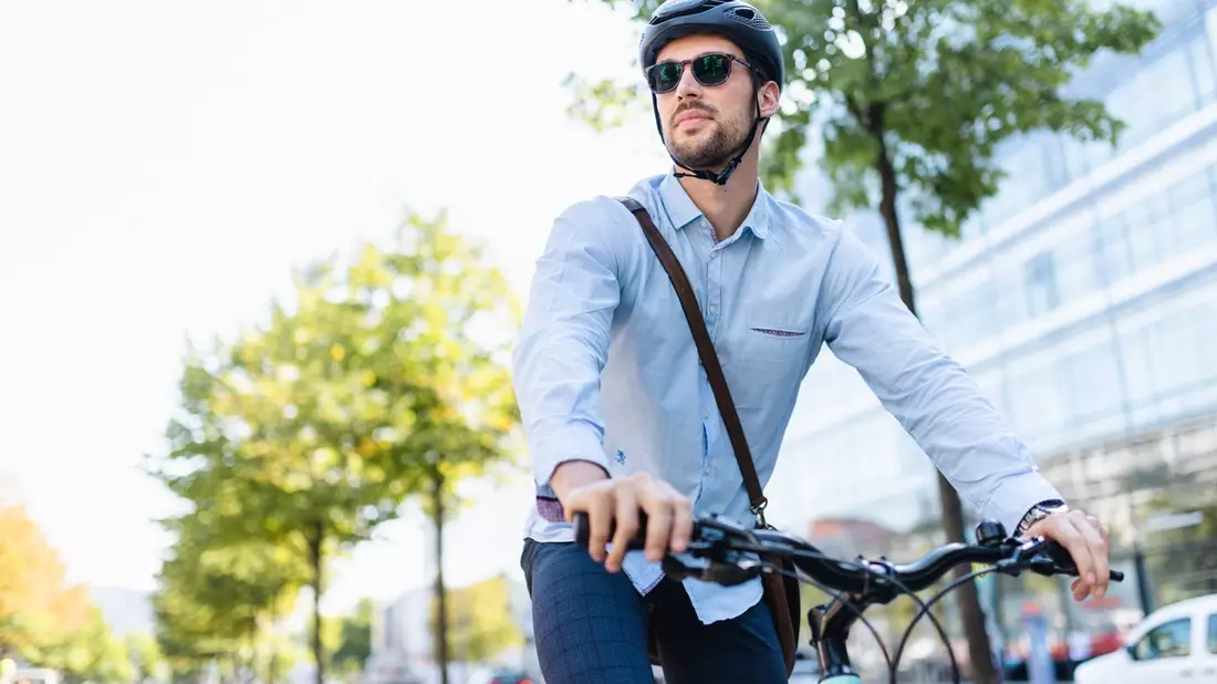 Leasing trifft Lifestyle: Mehr Bike fürs Geld - Bild: presseportal.de