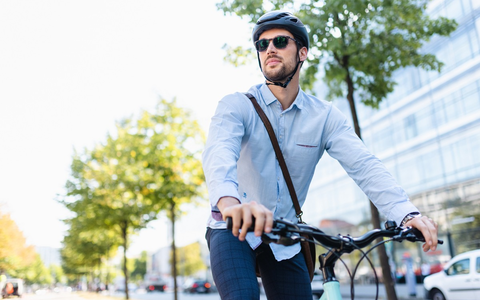 Leasing trifft Lifestyle: Mehr Bike fürs Geld - Foto: presseportal.de