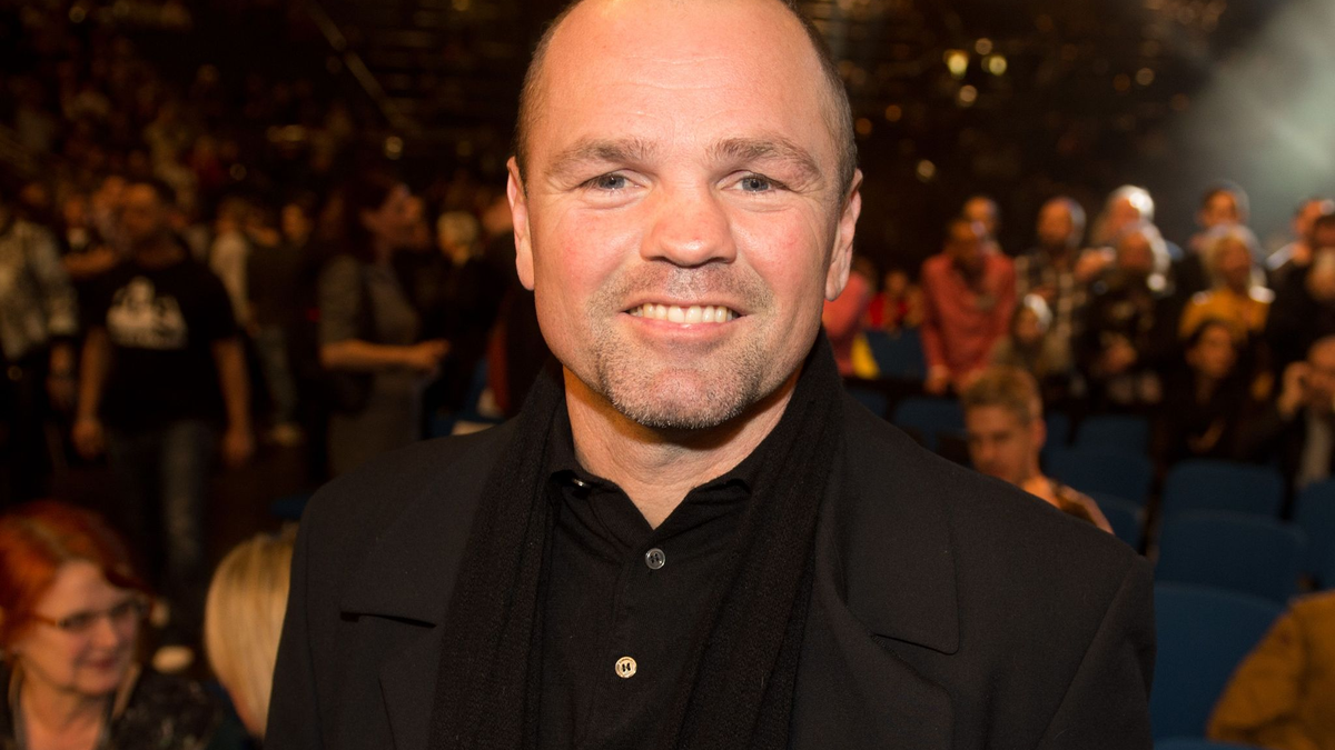 Ottke verunglückte auf Mallorca mit dem Rad.  - Foto: picture alliance / dpa