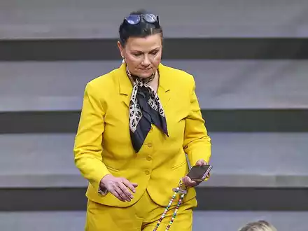 Gitta Connemann (Archiv) - Foto: über dts Nachrichtenagentur