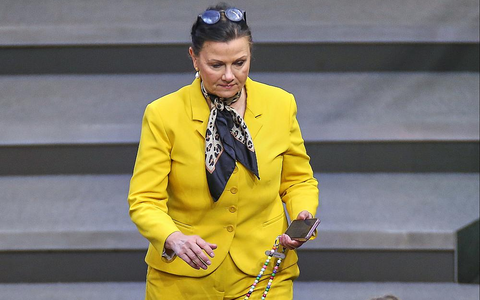 Gitta Connemann (Archiv) - Foto: über dts Nachrichtenagentur Gitta Connemann (Archiv) - Foto: über dts Nachrichtenagentur