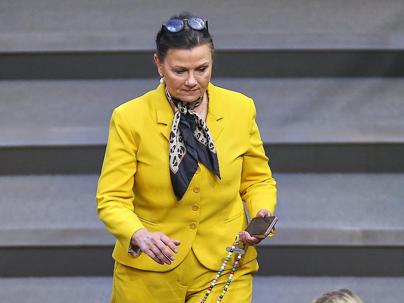 Gitta Connemann (Archiv) - Foto: über dts Nachrichtenagentur