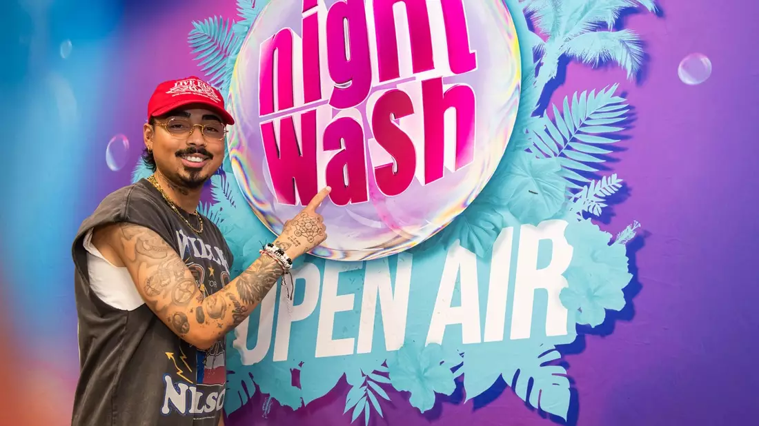 Heute bei RTLZWEI: 25 Jahre NightWash- Die Kult-Comedy-Show feiert Geburtstag - Bild: presseportal.de