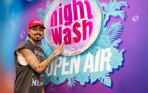 Heute bei RTLZWEI: 25 Jahre NightWash- Die Kult-Comedy-Show feiert Geburtstag - Foto: presseportal.de