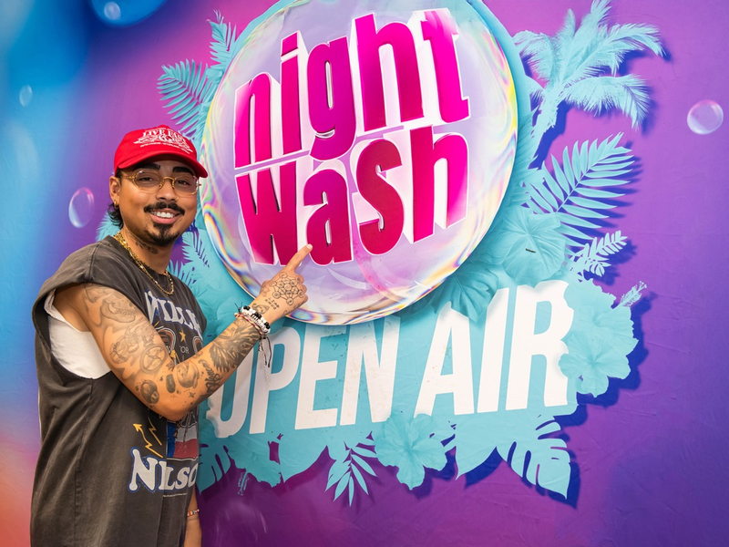 Heute bei RTLZWEI: 25 Jahre NightWash- Die Kult-Comedy-Show feiert Geburtstag - Foto: presseportal.de