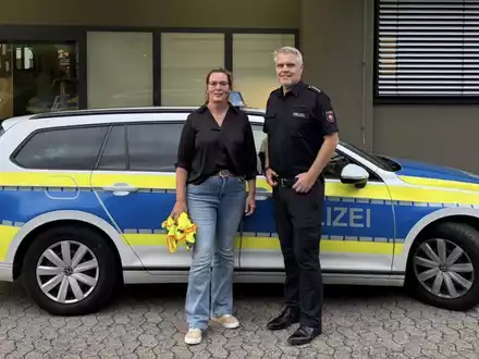 POL-HI: Politik trifft Polizei - Abgeordnete der SPD-Landtagsfraktion besuchen die Polizeiinspektion Hildesheim - Foto: presseportal.de