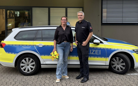 POL-HI: Politik trifft Polizei - Abgeordnete der SPD-Landtagsfraktion besuchen die Polizeiinspektion Hildesheim - Foto: presseportal.de