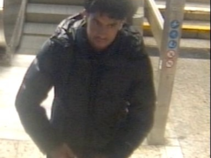 POL-HH: 250716-2. Öffentlichkeitsfahndung nach versuchtem Sexualdelikt in Hamburg-Eißendorf - Foto: presseportal.de