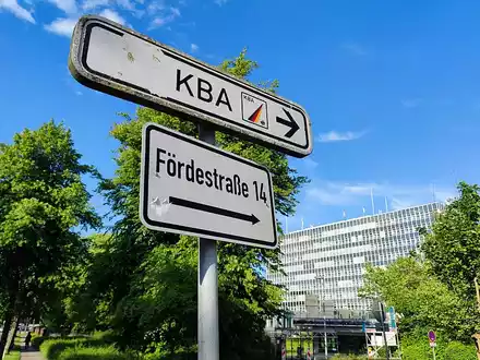 KBA (Archiv) - Foto: über dts Nachrichtenagentur