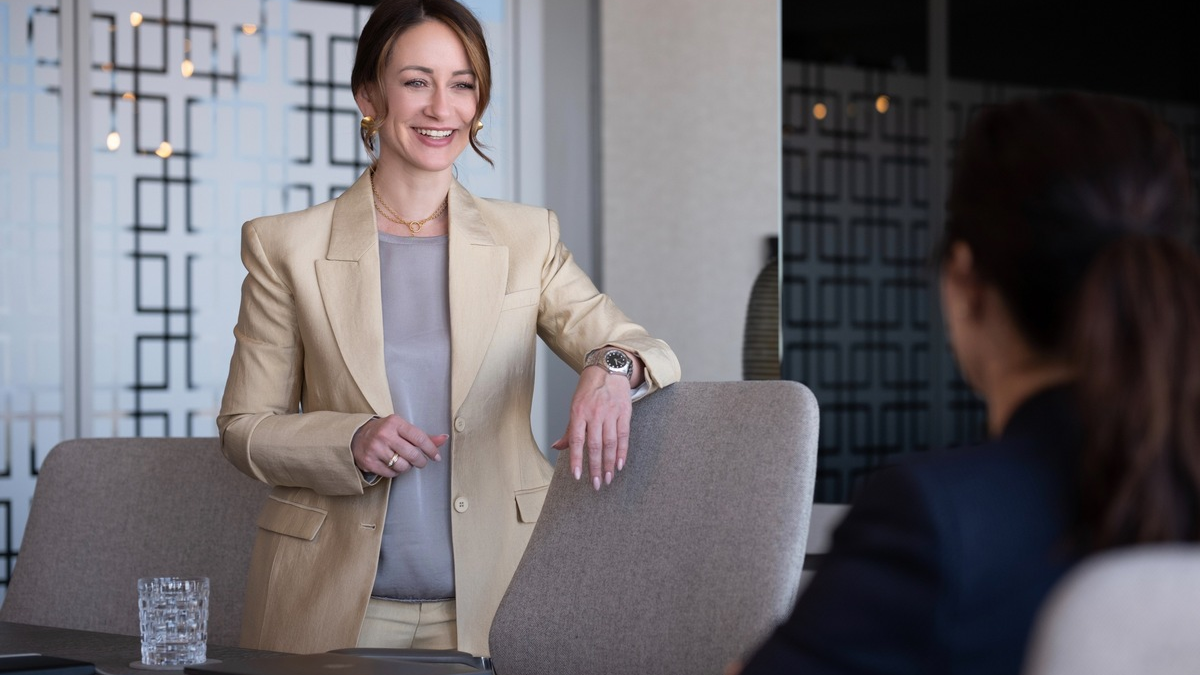 Wenn der Chef ständig verfügbar sein muss – 8 Warnzeichen für strukturelle Schwächen im Unternehmen - Foto: presseportal.de