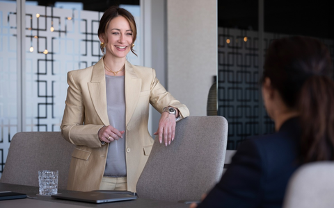Wenn der Chef ständig verfügbar sein muss – 8 Warnzeichen für strukturelle Schwächen im Unternehmen - Foto: presseportal.de