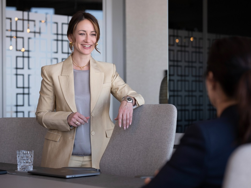Wenn der Chef ständig verfügbar sein muss – 8 Warnzeichen für strukturelle Schwächen im Unternehmen - Foto: presseportal.de