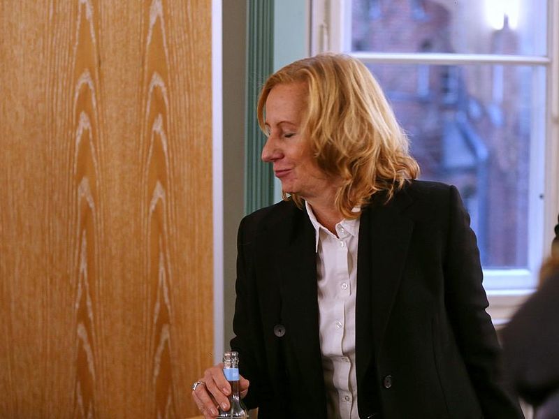 Patricia Schlesinger (Archiv) - Foto: über dts Nachrichtenagentur