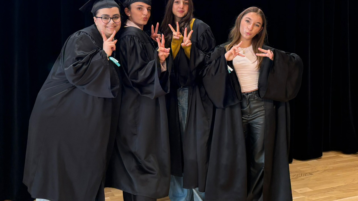 Impression Young Campus 2025 - Foto: Angelika Czedik-Eysenberg/Yvonne Haidinger über pressetext.de