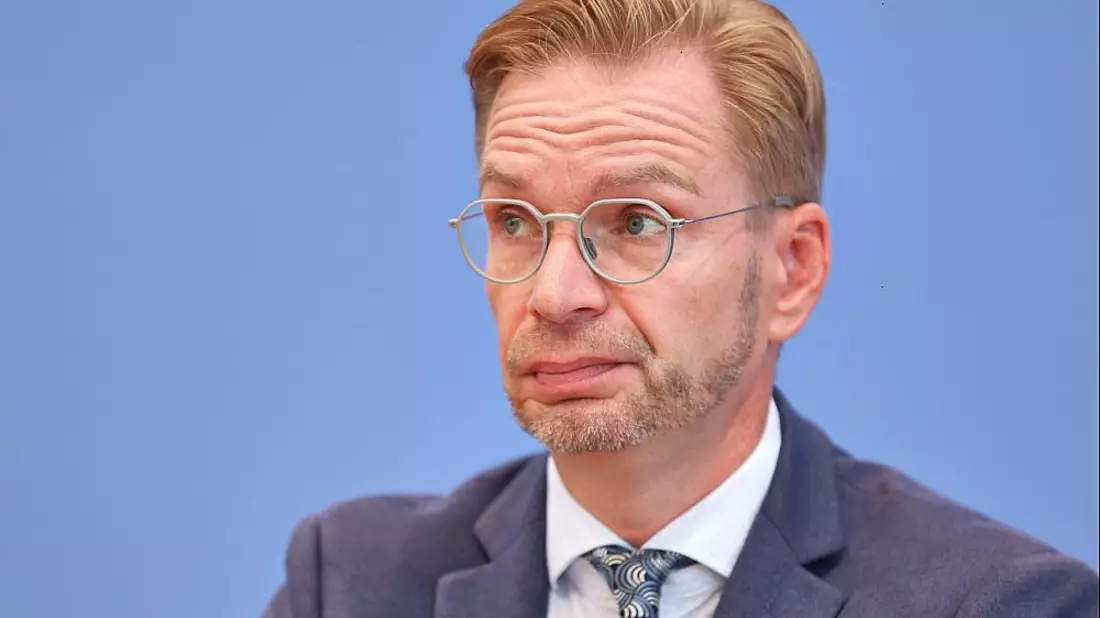 Reiner Holznagel (Archiv) - Bild: über dts Nachrichtenagentur