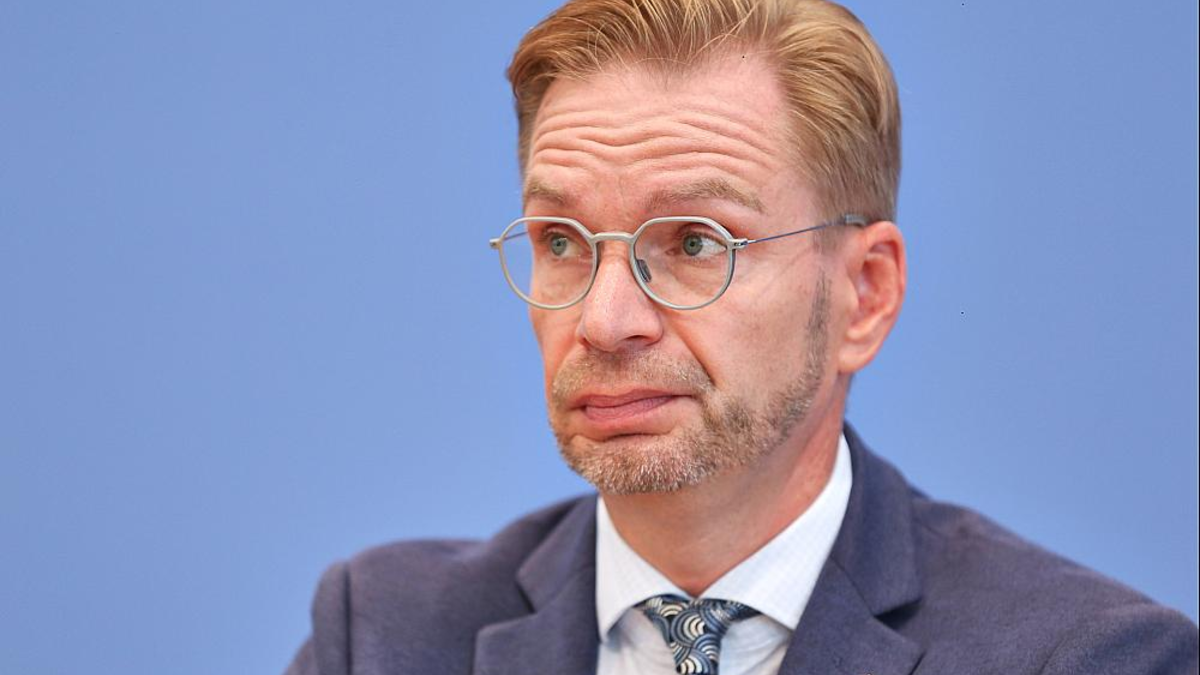 Reiner Holznagel (Archiv) - Foto: über dts Nachrichtenagentur