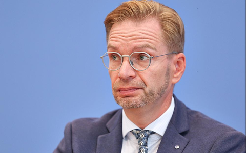 Reiner Holznagel (Archiv) - Foto: über dts Nachrichtenagentur