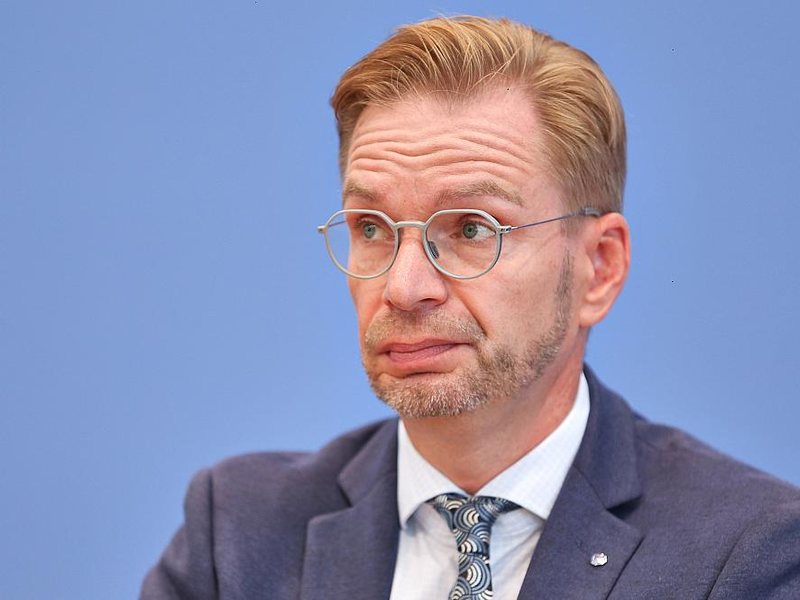 Reiner Holznagel (Archiv) - Foto: über dts Nachrichtenagentur