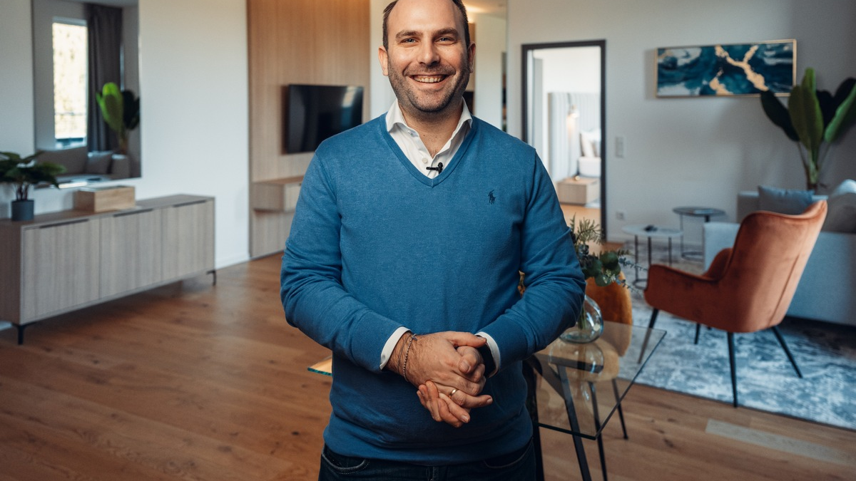 Erfolgreich vermieten: Großvermieter verrät, mit welchen Strategien Airbnb und Co. nachhaltig zum Erfolg führen - Foto: presseportal.de