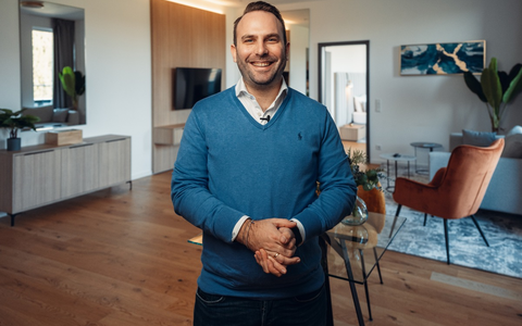 Erfolgreich vermieten: Großvermieter verrät, mit welchen Strategien Airbnb und Co. nachhaltig zum Erfolg führen - Foto: presseportal.de Erfolgreich vermieten: Großvermieter verrät, mit welchen Strategien Airbnb und Co. nachhaltig zum Erfolg führen - Foto: presseportal.de