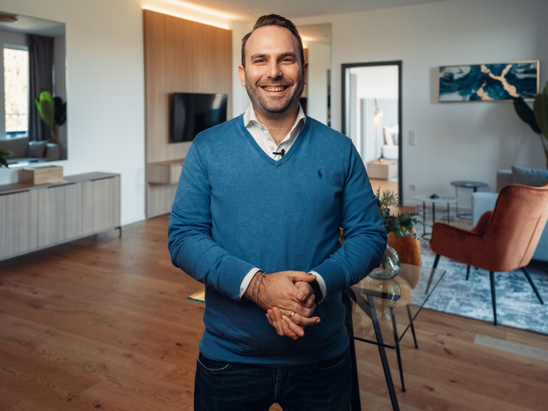 Erfolgreich vermieten: Großvermieter verrät, mit welchen Strategien Airbnb und Co. nachhaltig zum Erfolg führen - Foto: presseportal.de