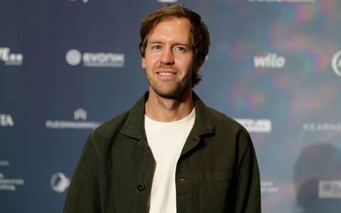 Ein Comeback als Fahrer wird es von Sebastian Vettel in der Formel 1 nicht mehr geben.  - Foto: Henning Kaiser/dpa