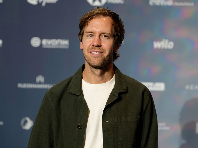 Ein Comeback als Fahrer wird es von Sebastian Vettel in der Formel 1 nicht mehr geben.  - Foto: Henning Kaiser/dpa