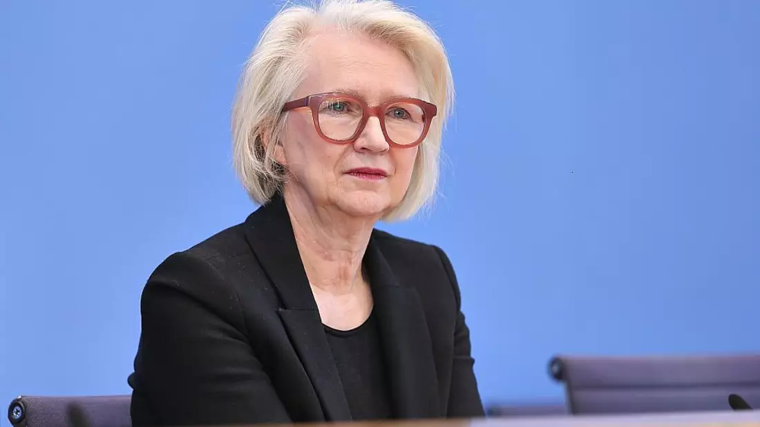 Monika Schnitzer (Archiv) - Bild: über dts Nachrichtenagentur