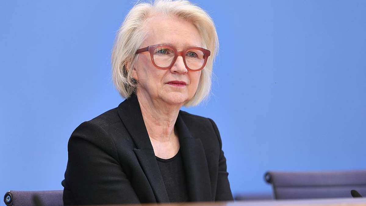 Monika Schnitzer (Archiv) - Foto: über dts Nachrichtenagentur