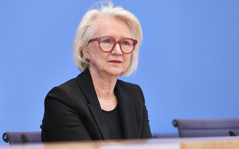 Monika Schnitzer (Archiv) - Foto: über dts Nachrichtenagentur