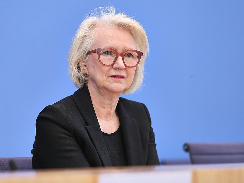 Monika Schnitzer (Archiv) - Foto: über dts Nachrichtenagentur