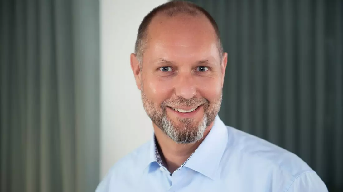 Tobias Marold neu bei der dpa Picture-Alliance: Teamleiter im New Business-Team - Bild: presseportal.de