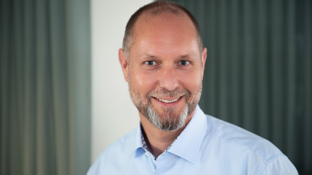 Tobias Marold neu bei der dpa Picture-Alliance: Teamleiter im New Business-Team - Foto: presseportal.de