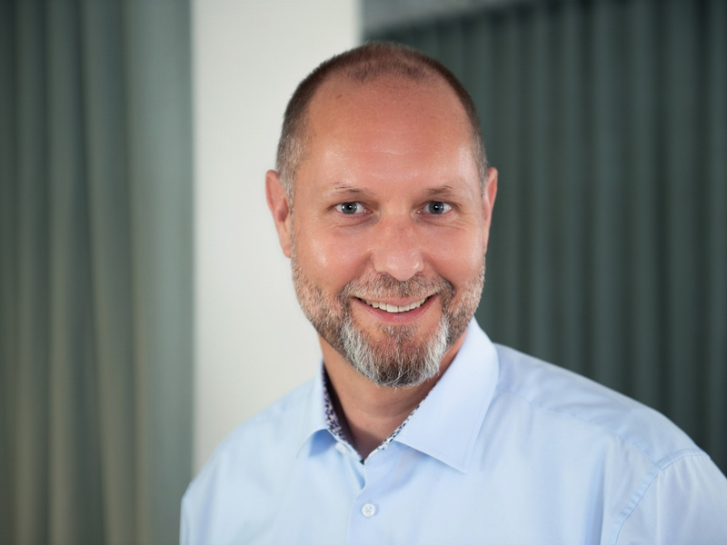 Tobias Marold neu bei der dpa Picture-Alliance: Teamleiter im New Business-Team - Foto: presseportal.de