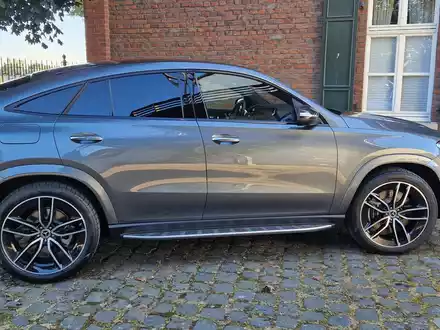 POL-VIE: Mercedes GLE Coupe gestohlen - Ortung in den Niederlanden - Foto: presseportal.de