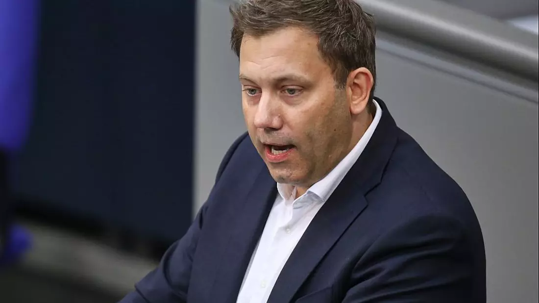 Lars Klingbeil (Archiv) - Bild: über dts Nachrichtenagentur