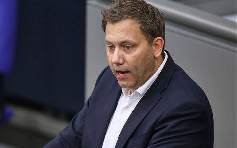 Lars Klingbeil (Archiv) - Foto: über dts Nachrichtenagentur