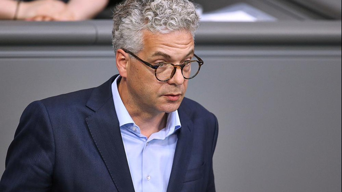 Stefan Nacke (Archiv) - Foto: über dts Nachrichtenagentur