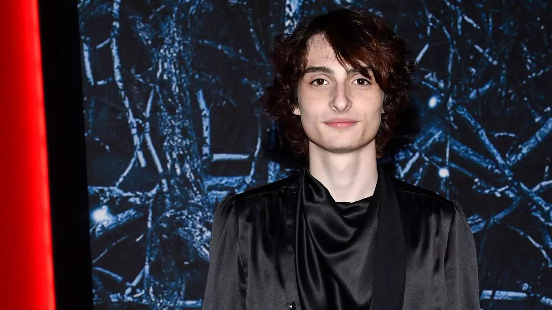 Finn Wolfhard ist natürlich im «Stranger Things»-Finale zu sehen. (Archivbild)  - Bild: Evan Agostini/Invision via AP/dpa