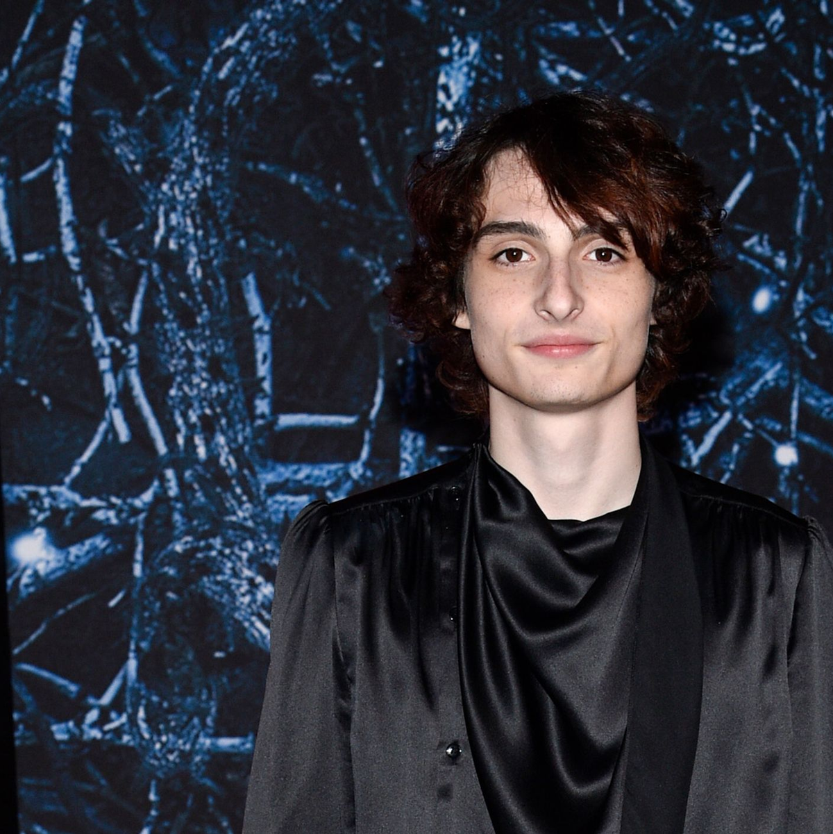 Finn Wolfhard ist natürlich im «Stranger Things»-Finale zu sehen. (Archivbild)  - Foto: Evan Agostini/Invision via AP/dpa